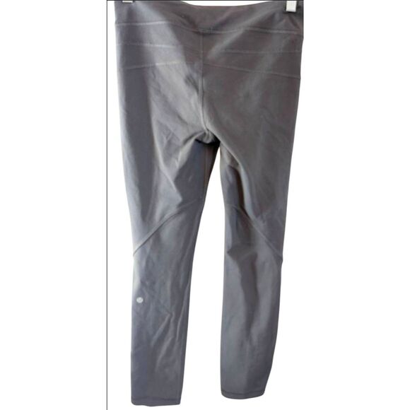 LULULEMON ATHLETICA City Pulse Pant Size 8 - Picture 6 of 6